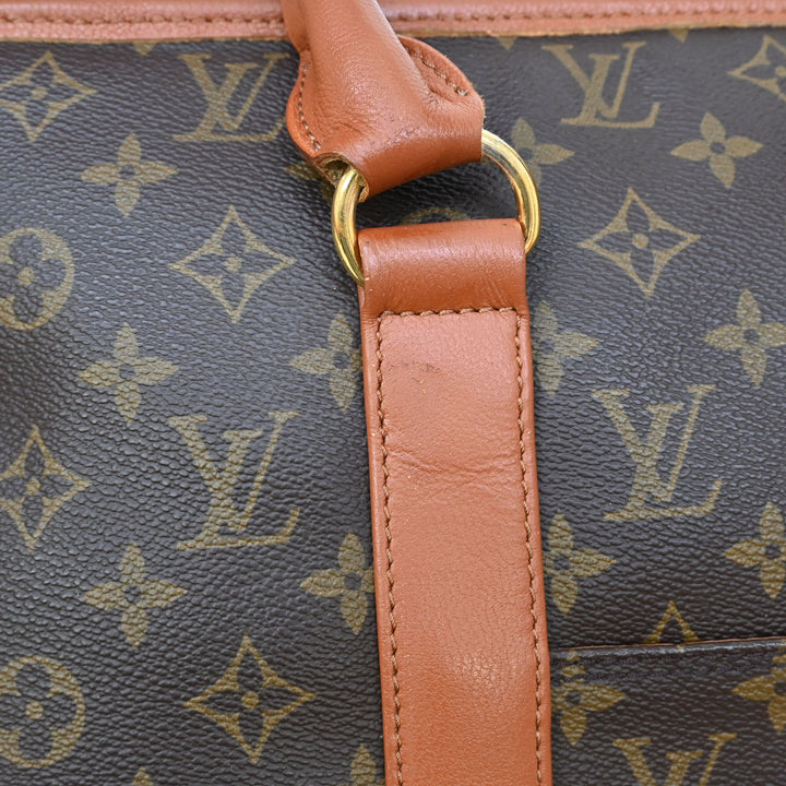 *LOUIS VUITTON ルイヴィトン ウィークエンドPM トートバッグ M42425  P43171V