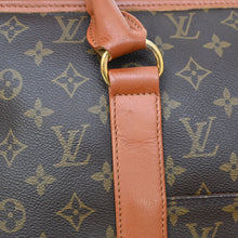 画像をギャラリービューアに読み込む, *LOUIS VUITTON ルイヴィトン ウィークエンドPM トートバッグ M42425  P43171V
