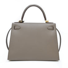 이미지를 갤러리 뷰어에 로드 , Hermes Hermes Kelly 28 Etoo Bag P43106V
