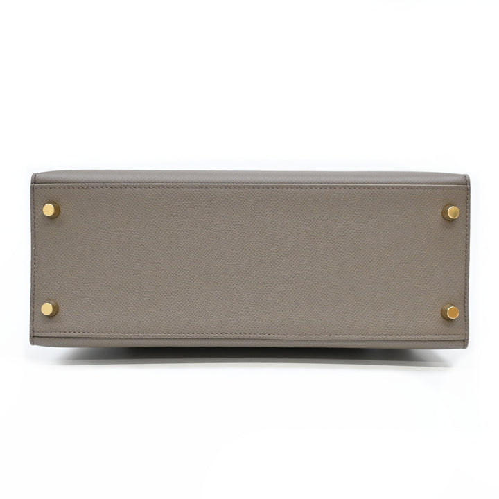 HERMES HERMES KELLY 28 ETOO BAG P43106V