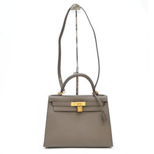 이미지를 갤러리 뷰어에 로드 , Hermes Hermes Kelly 28 Etoo Bag P43106V
