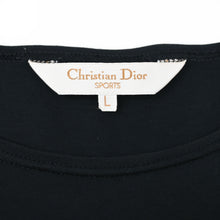 이미지를 갤러리 뷰어에 로드 , ChristianDiorsports Christian Dirty Sports T- 셔츠 P43406V
