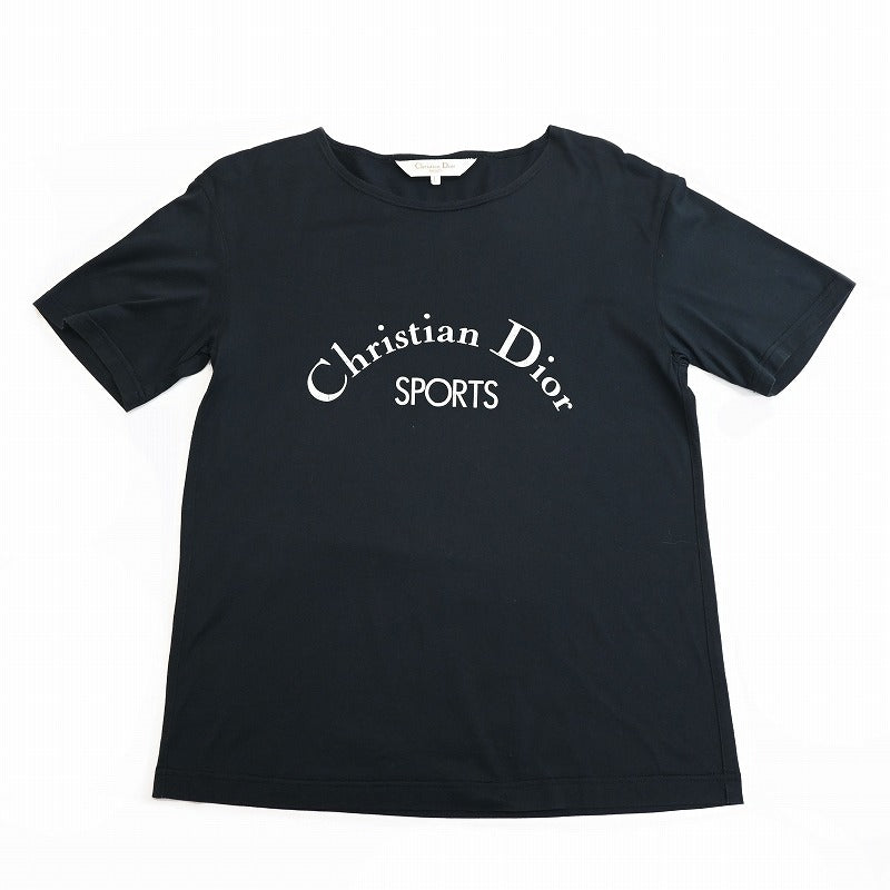 Christian Dior 女式短袖 T 恤 L