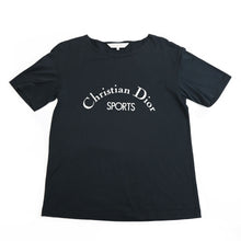 将图片加载到图库查看器，ChristianDiorSports Christian Dirty Sports T衬衫P43406V
