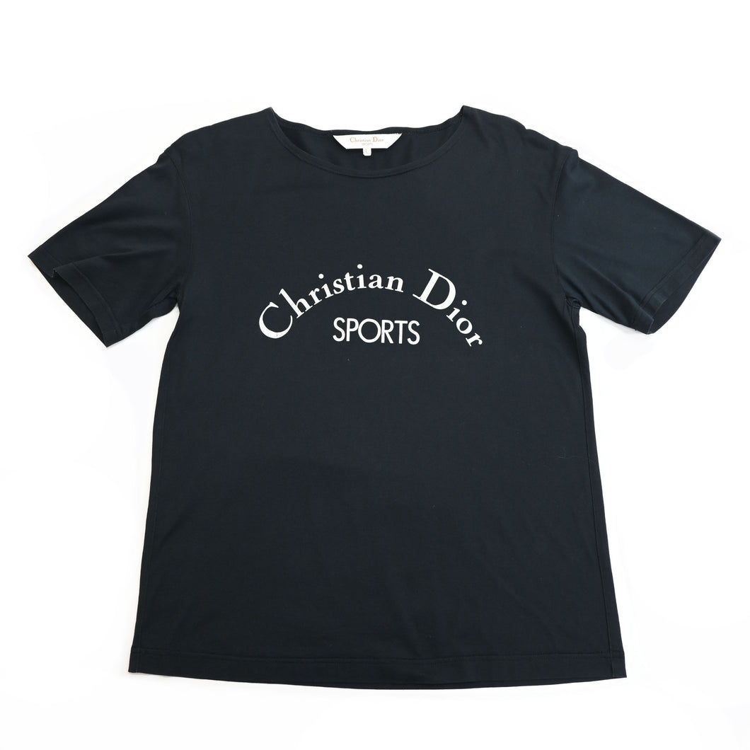 ChristianDiorSports Christian Dirty Sports T衬衫P43406V