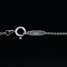 Load image into Gallery viewer, TIFFANY &amp; CO. Tiffany Rett Titi Fanny Double Heart Necklace P43306V
