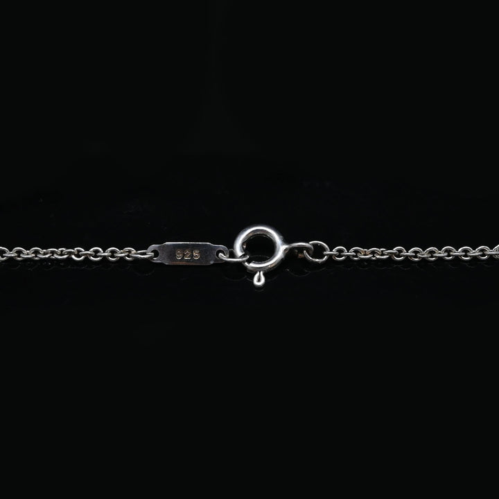 Tiffany＆Co。Tiffany1837 Element项链P43307V