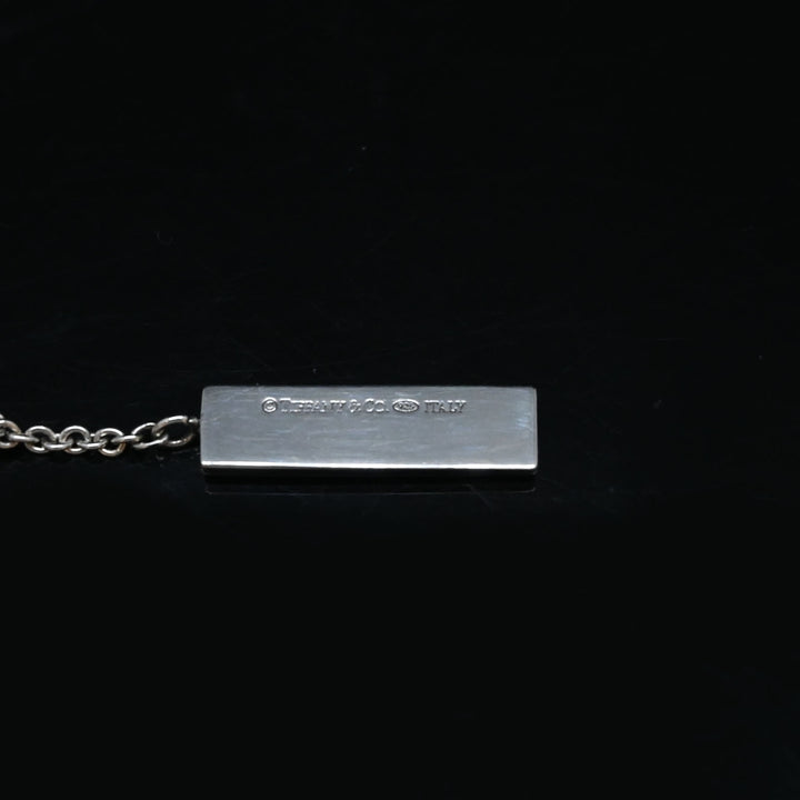 Tiffany＆Co。Tiffany1837 Element项链P43307V