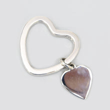 Load image into Gallery viewer, Tiffany &amp; Co. Tiffany Heart Keying P43301V
