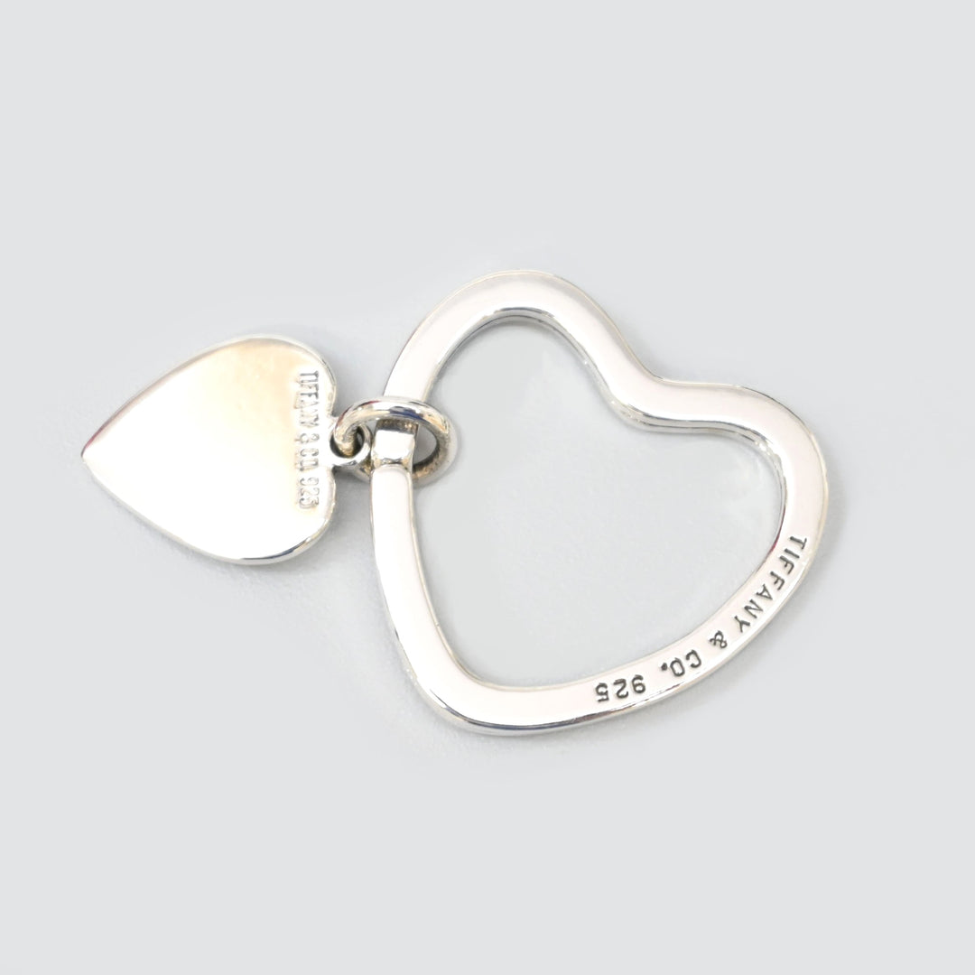 Tiffany & Co. Tiffany Heart Keying P43301V