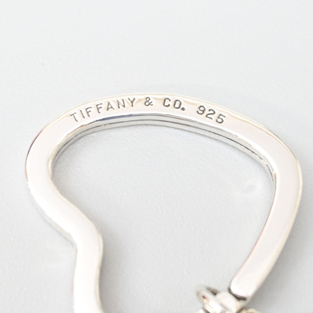Tiffany & Co. Tiffany Heart Keying P43301V