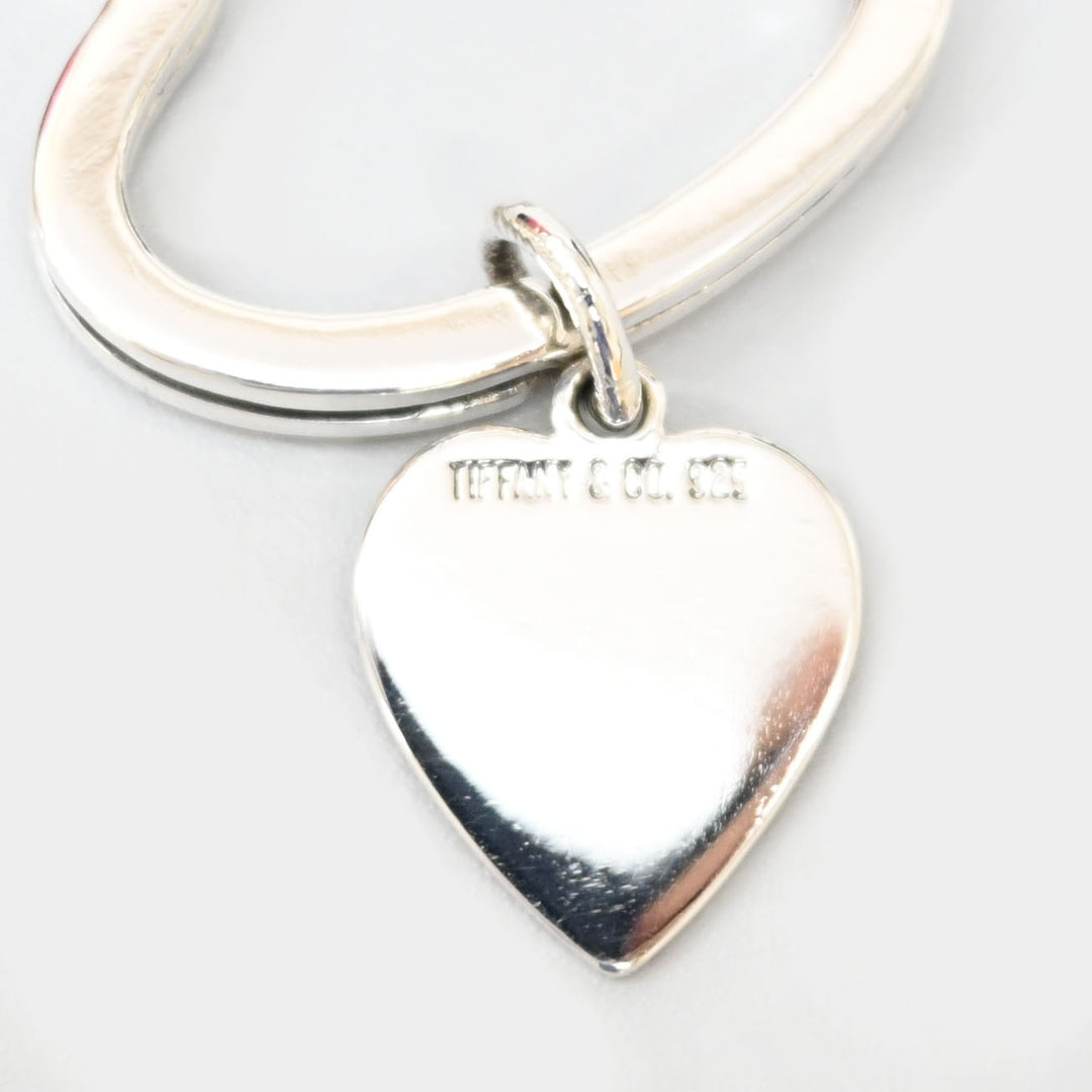 Tiffany & Co. Tiffany Heart Keying P43301V