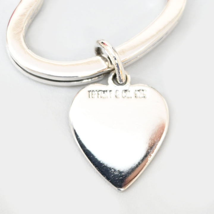 Tiffany & Co. Tiffany Heart Keying P43301V