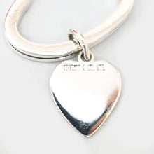 Load image into Gallery viewer, Tiffany &amp; Co. Tiffany Heart Keying P43301V
