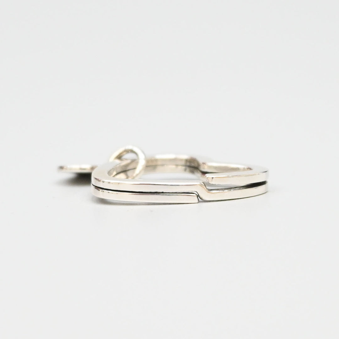 Tiffany & Co. Tiffany Heart Keying P43301V
