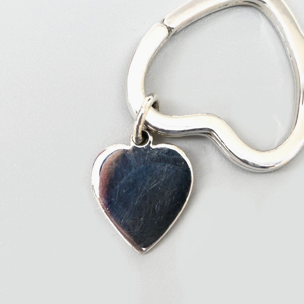 Tiffany & Co. Tiffany Heart Keying P43301V