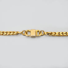 Load image into Gallery viewer, Celine Celine TRIOMPHE Brazon Long Necklace P43413V
