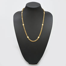 Load image into Gallery viewer, Celine Celine TRIOMPHE Brazon Long Necklace P43413V
