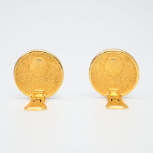 이미지를 갤러리 뷰어에 로드 , Christiandior Christian Dior Earring P43443V
