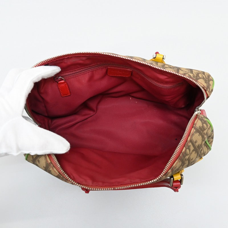 Christian Dior 2004 Handbag Ladies None