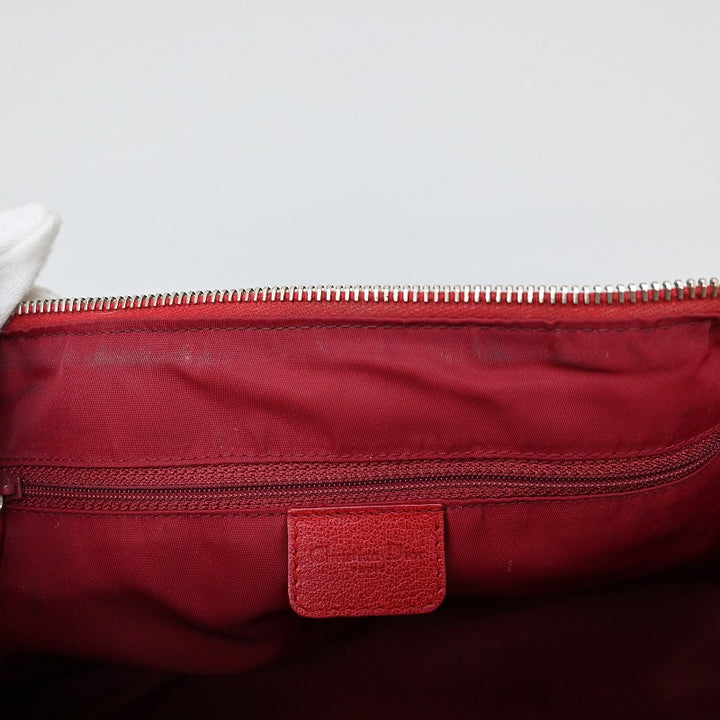Christian Dior 2004 Handbag Ladies None