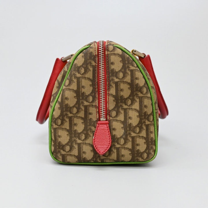 Christian Dior 2004 Handbag Ladies None