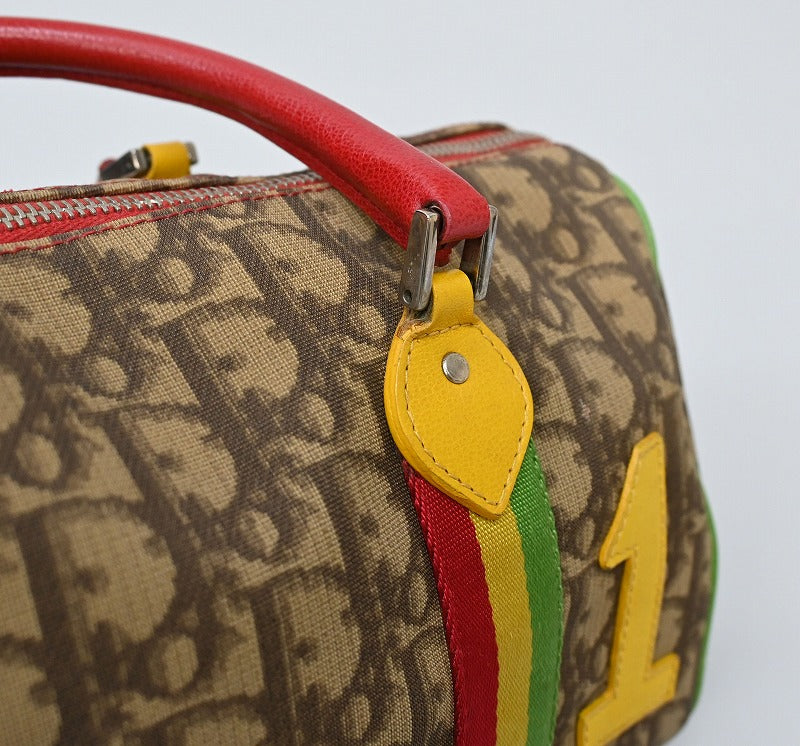 Christian Dior 2004 Handbag Ladies None