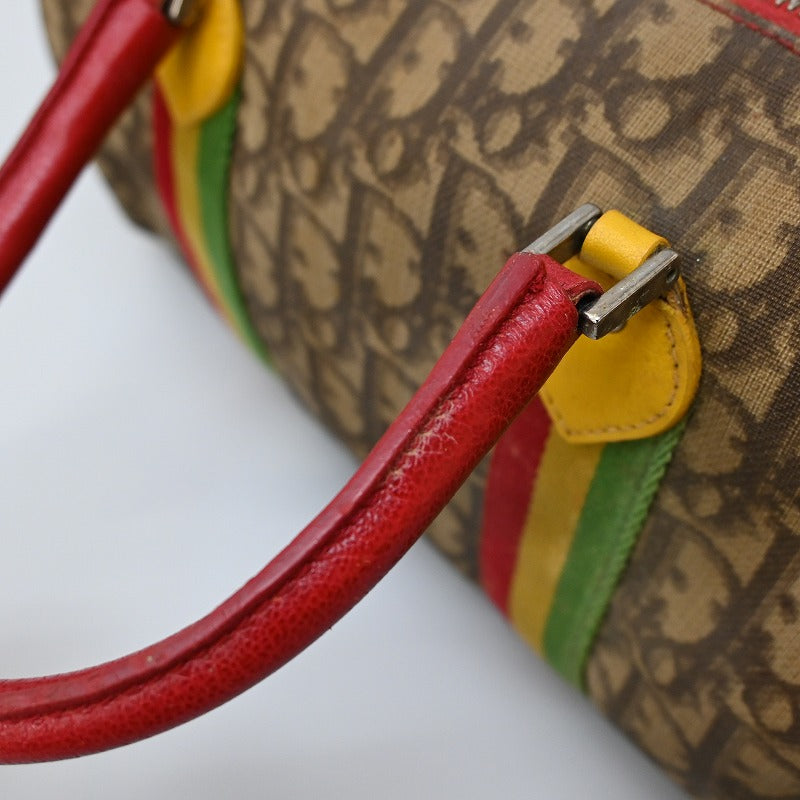 Christian Dior 2004 Handbag Ladies None