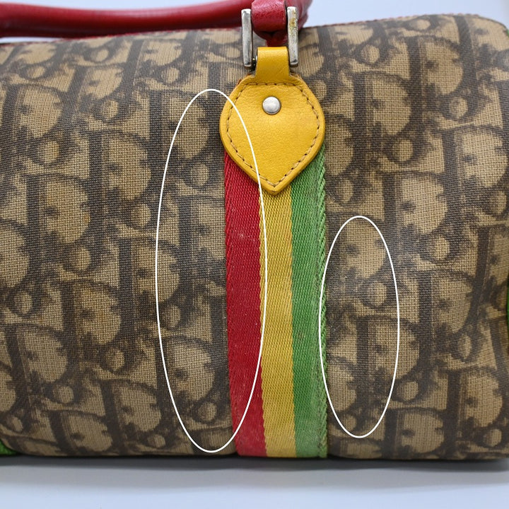 Christian Dior 2004 Handbag Ladies None