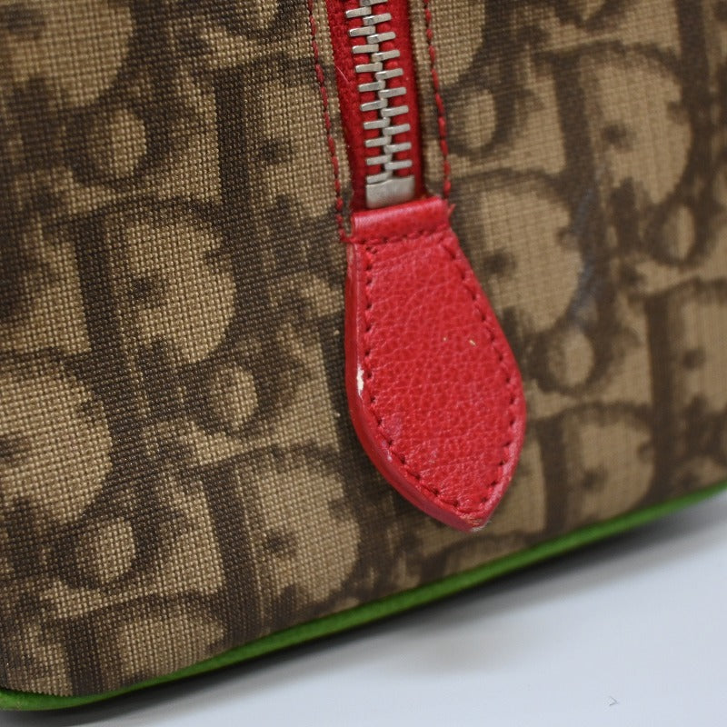 Christian Dior 2004 Handbag Ladies None