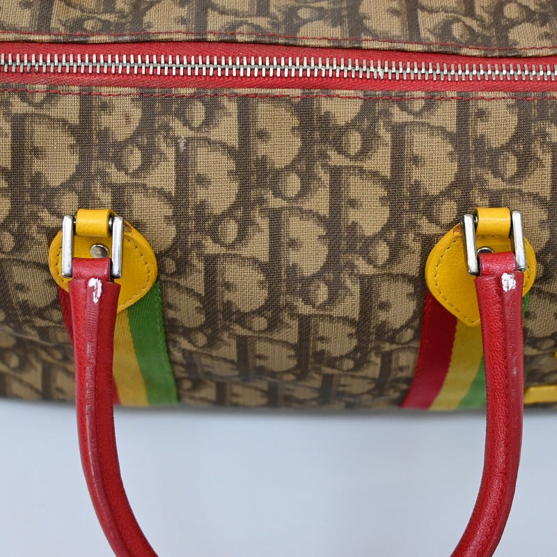 Christian Dior 2004 Handbag Ladies None