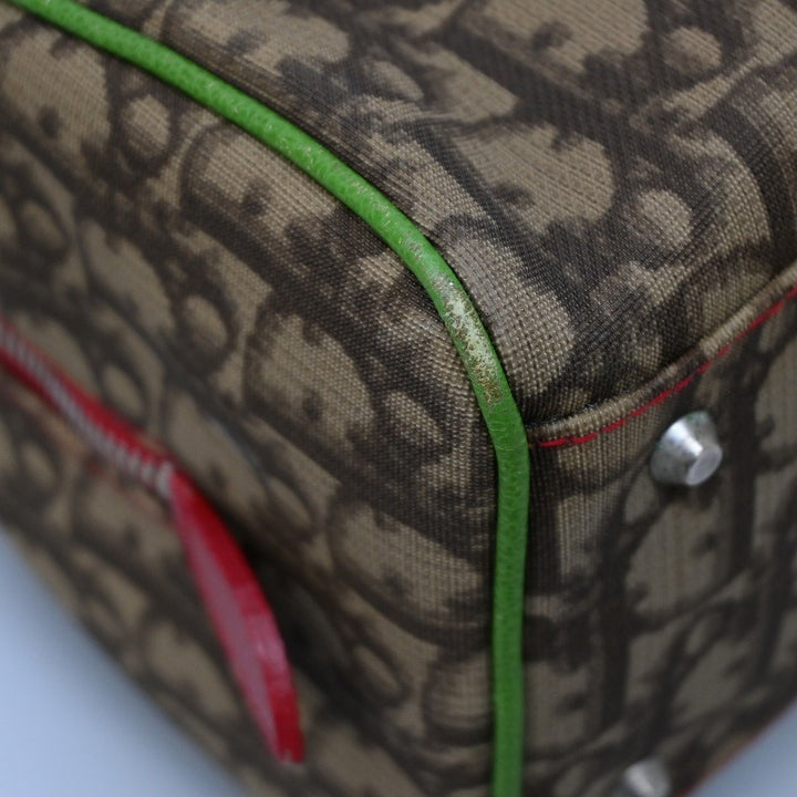 Christian Dior 2004 Handbag Ladies None