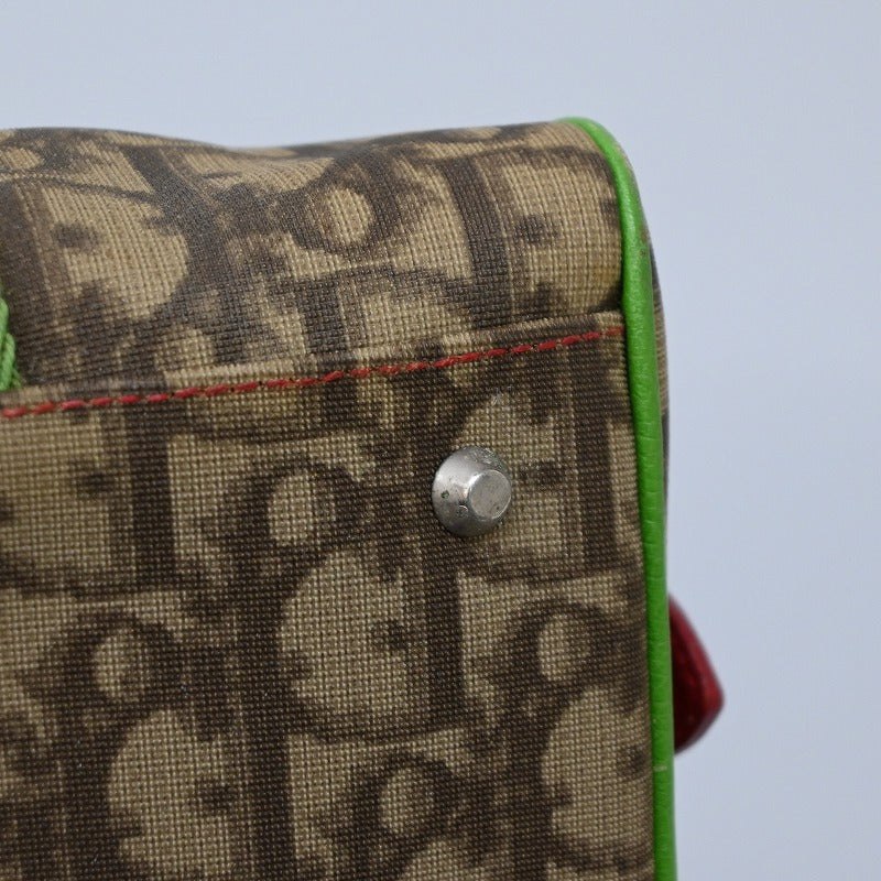 Christian Dior 2004 Handbag Ladies None