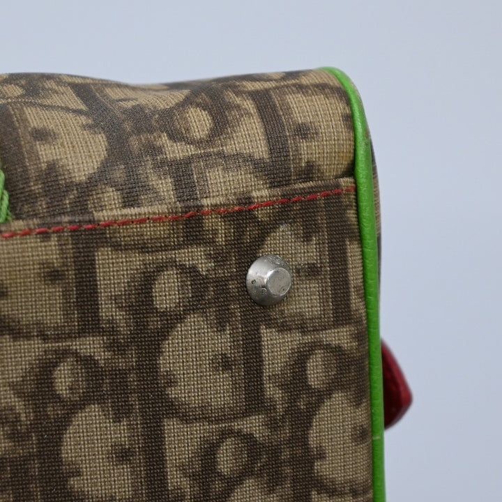 Christian Dior 2004 Handbag Ladies None