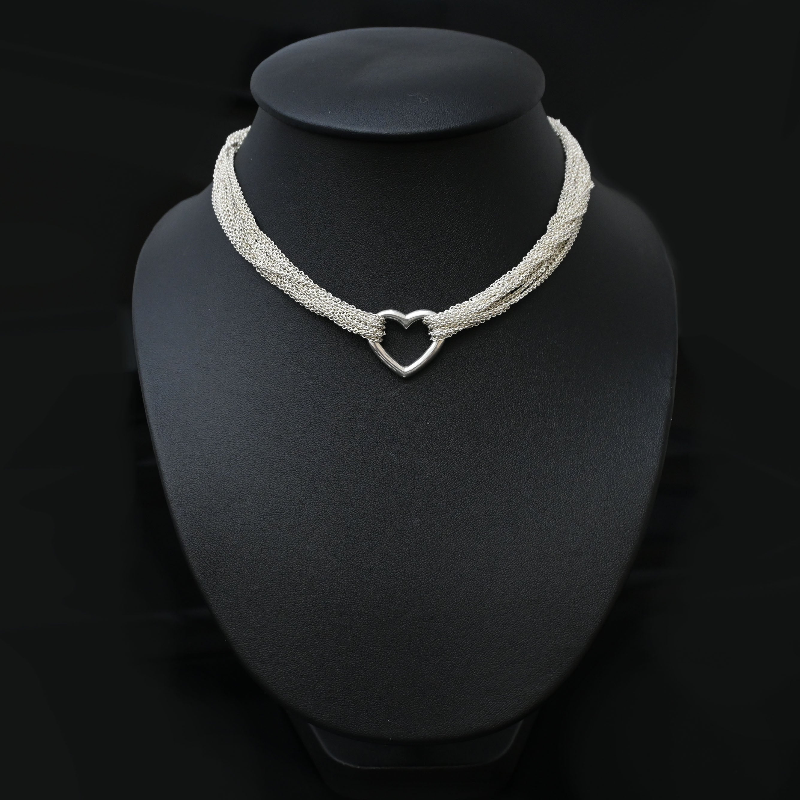 Tiffany & Co. – VINTAGE SELECT SHOP MAISON DE VII（メゾンドヴィ）