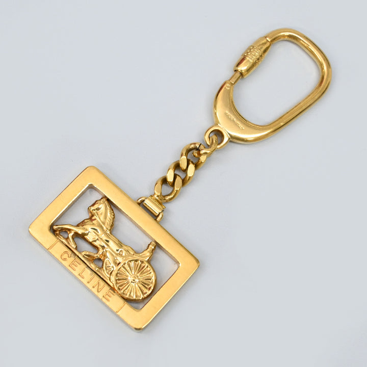 Celine Celine Magic KeyChain P43456V