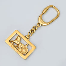 将图片加载到图库查看器，Celine Celine Magic KeyChain P43456V
