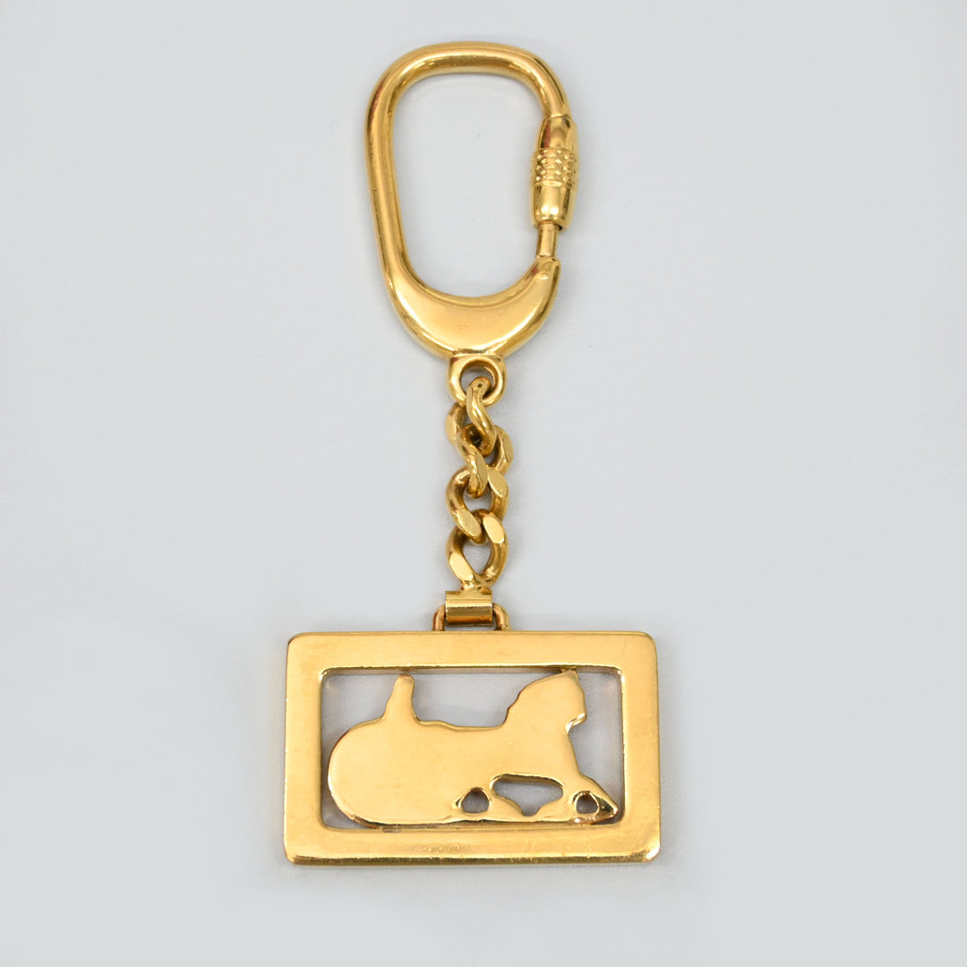 Celine Celine Magic KeyChain P43456V