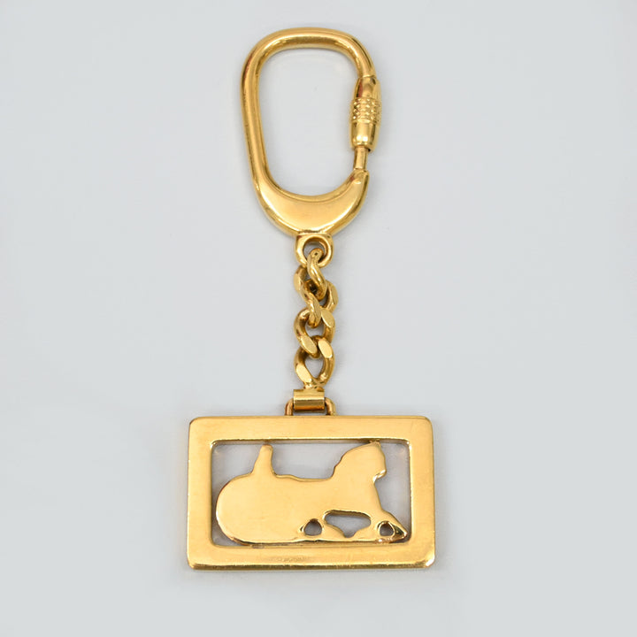 Celine Celine Magic KeyChain P43456V