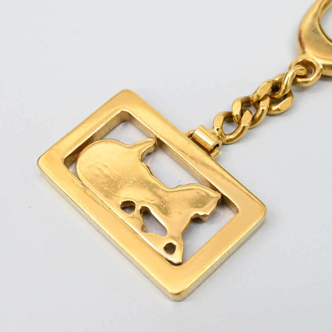 Celine Celine Magic KeyChain P43456V