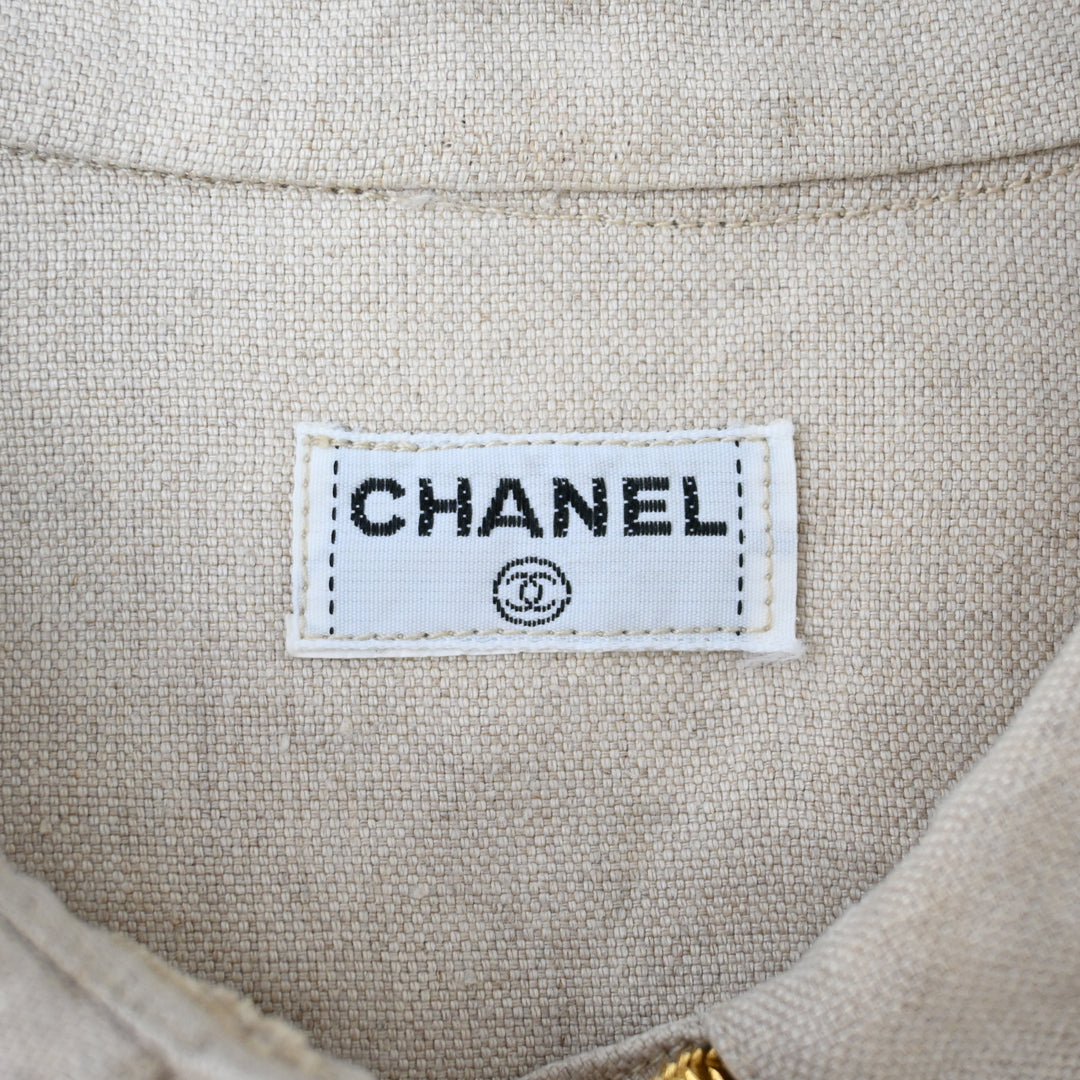 CHANEL シャネル  シャツ P8678V