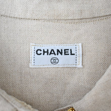 Load image into Gallery viewer, CHANEL シャネル  シャツ P8678V
