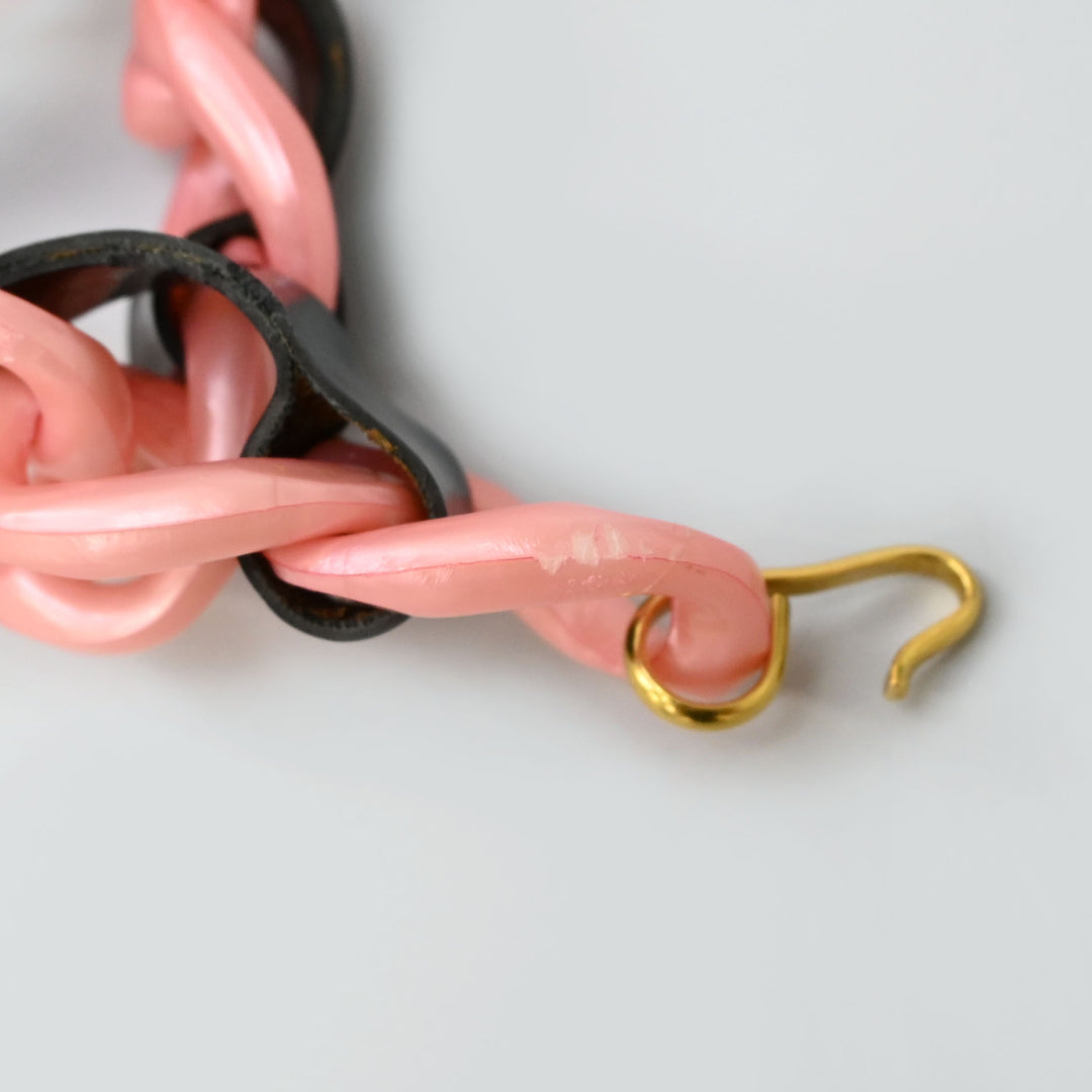 CHANEL シャネル ココマーク チェーンベルト P33378V