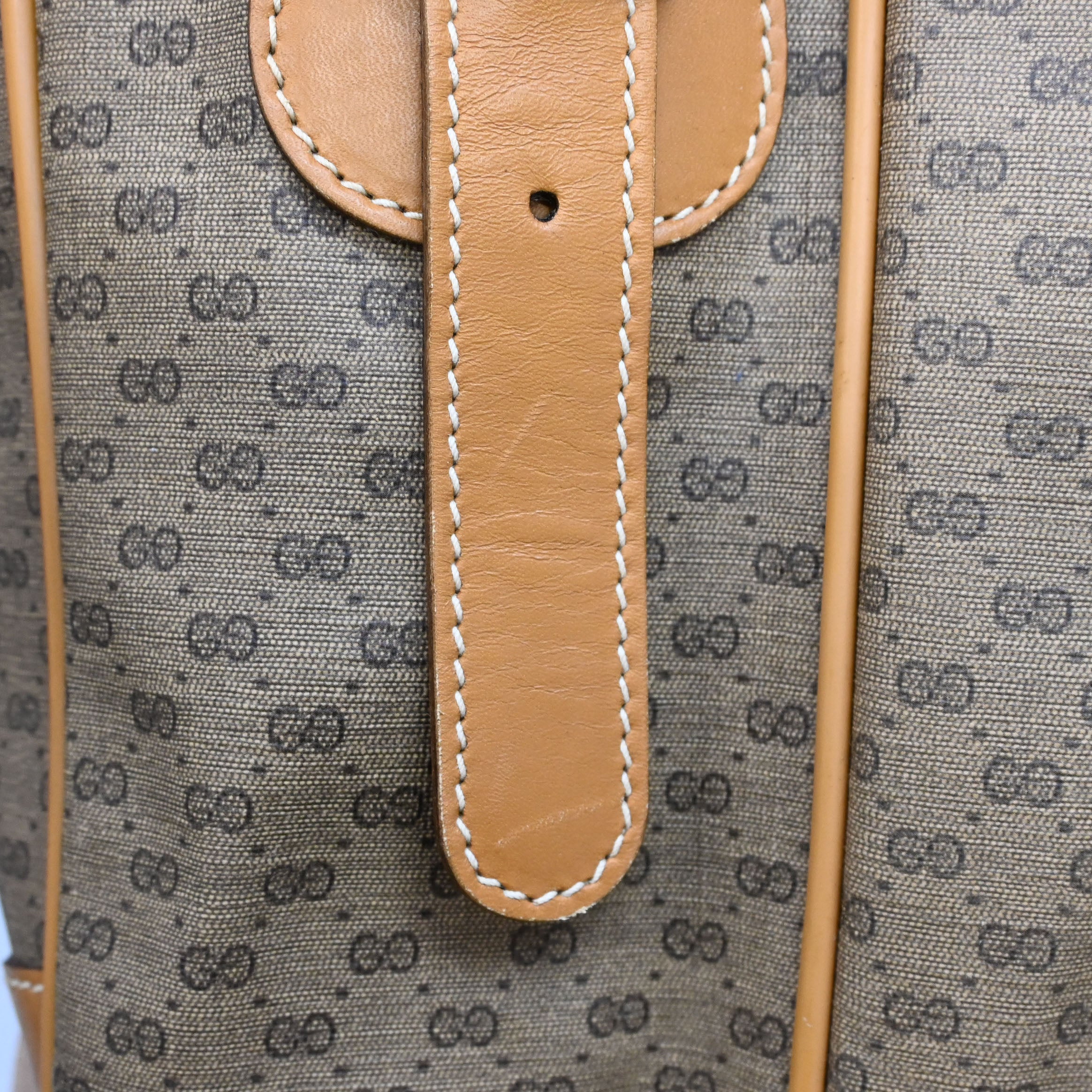 マイクロGG ショルダーバッグ – VINTAGE SELECT SHOP MAISON DE VII