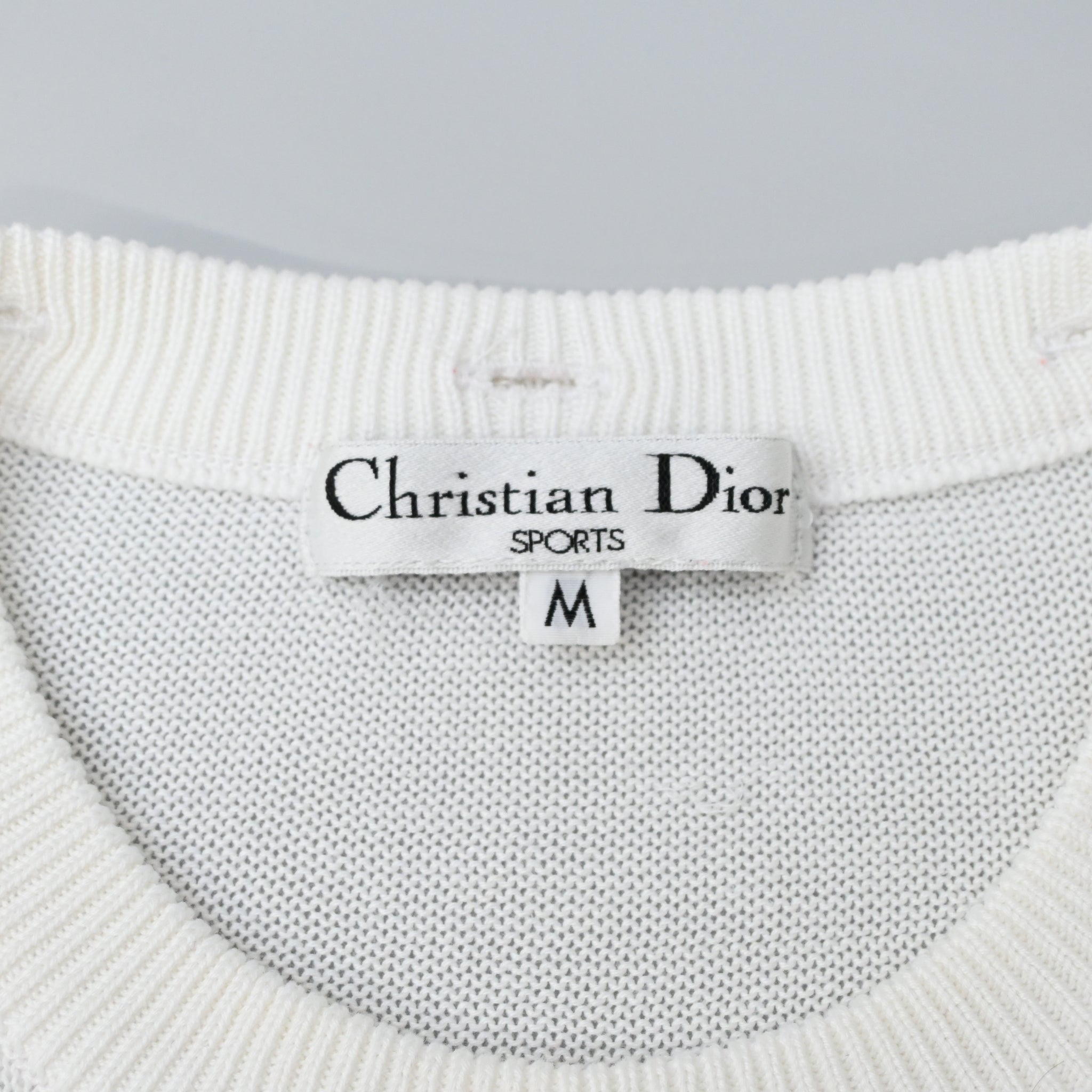 ChristianDiorSports クリスチャンディオールスポーツ 半袖