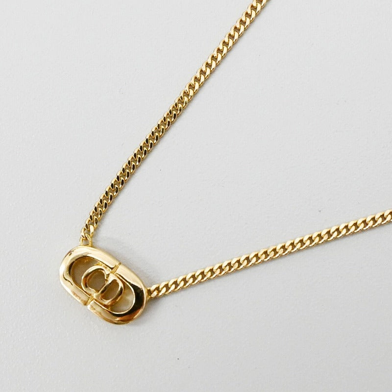 christian dior necklace ladies
