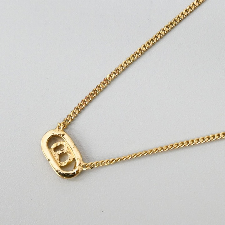 christian dior necklace ladies