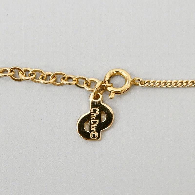 christian dior necklace ladies