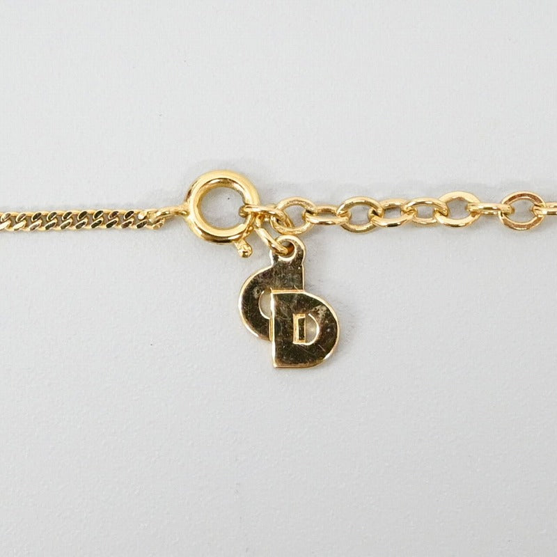 christian dior necklace ladies