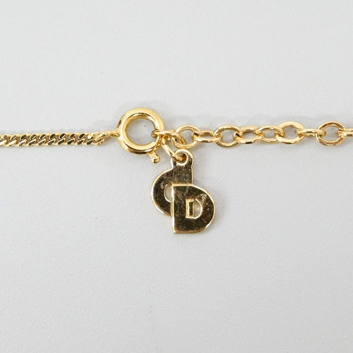 christian dior necklace ladies